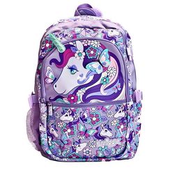 Çanta \ Bag \ Рюкзак Unicorn Smiggle