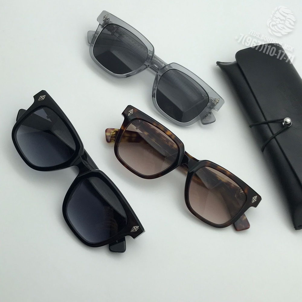 Солнечные очки Chrome Hearts