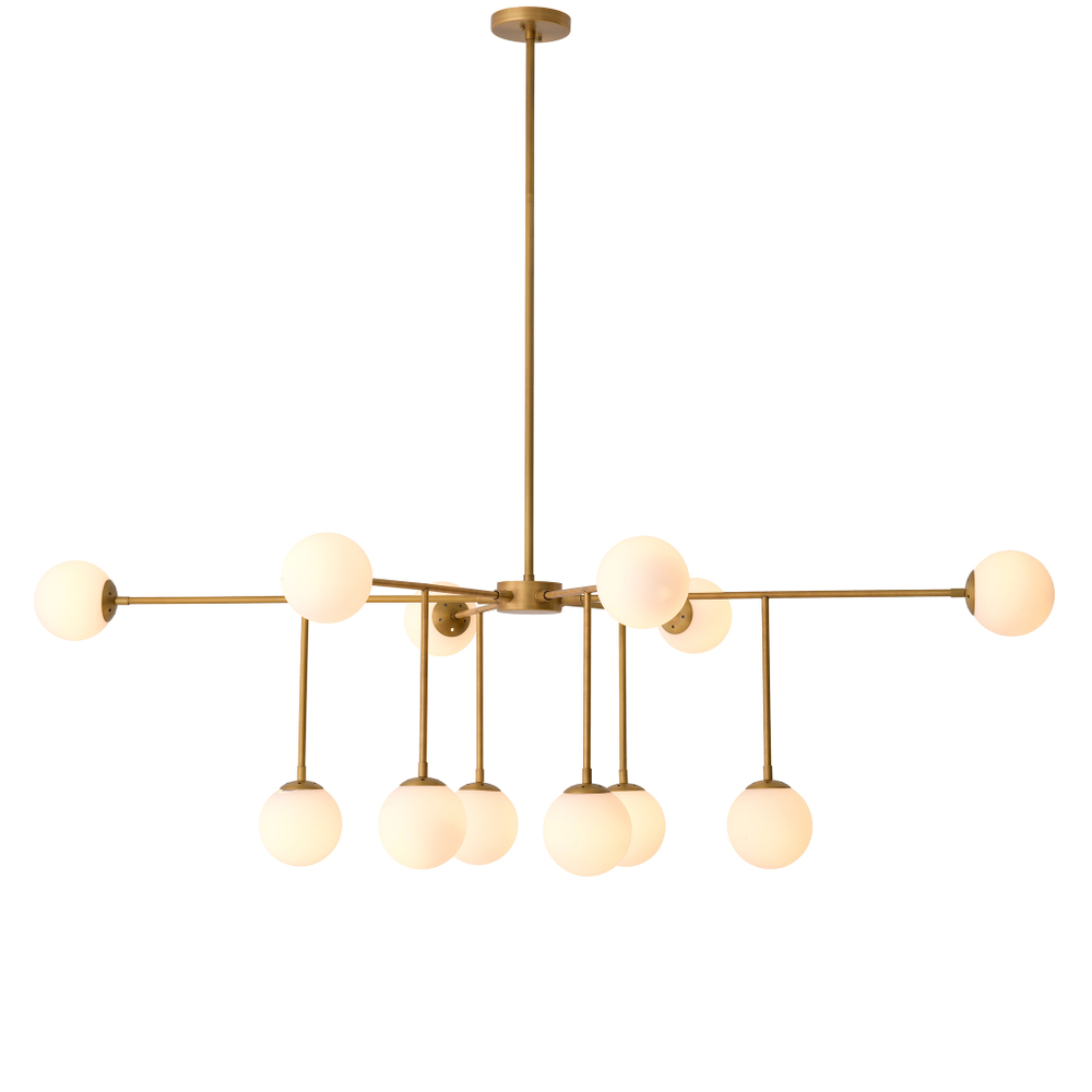 Люстра Chandelier Aram арт.116282