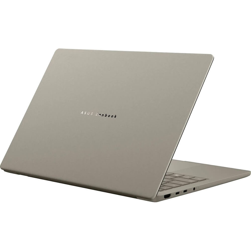 Ноутбук ASUS Zenbook 14 UX3407QA-QD197W (90NB1501-M00850)