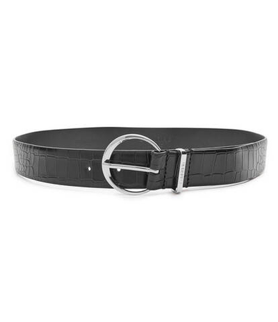 Ремень Calvin Klein - черный(K60K612395)