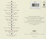 Joe Cocker / Night Calls (CD)