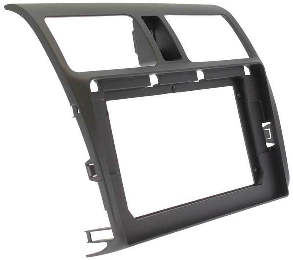 Topway TS10 4+32GB 8 ядер для Suzuki Swift 2004-2010