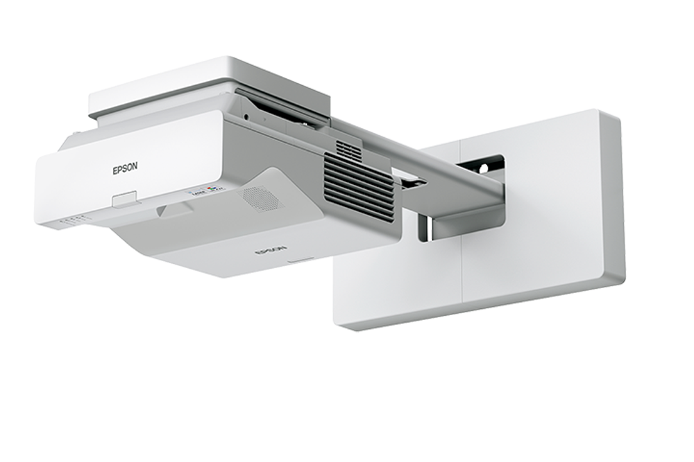 Проектор Epson CB-770F лазерный, ультракороткофокусный