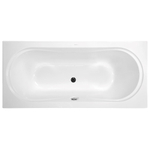 Акриловая ванна Vagnerplast Briana 170x75