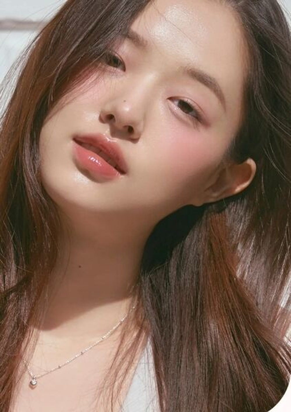 Сочный стойкий глянцевый тинт для губ Rom&Nd Juicy Lasting Tint #38 Breeze Fig, 5.5гр