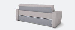 Эльзас книжка Newtone light beige, ВариантКроя1, <Р>