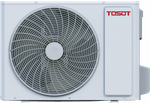Сплит-система TOSOT Clivia T18H-SCW/I/ T18H-SCW/O inverter