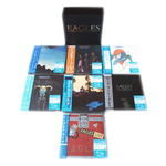 Комплект / Eagles (9 Mini LP CD + Box)