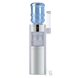 Кулер Ecotronic H1-LE White v.2 с эл. охлаждением