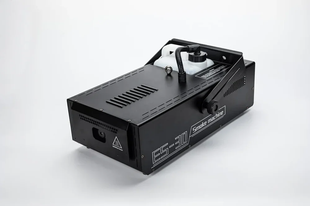Генератор дыма Zumen ES-30, 2000 Вт с DMX