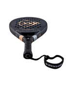 Ракетка Dunlop Galactica Lite Soft EVA Round 2025 — мягкость, контроль и лёгкость в игре