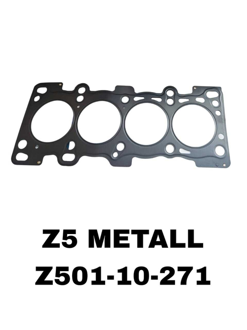 ПРОКЛАДКА ГОЛОВКИ Z5 METALL