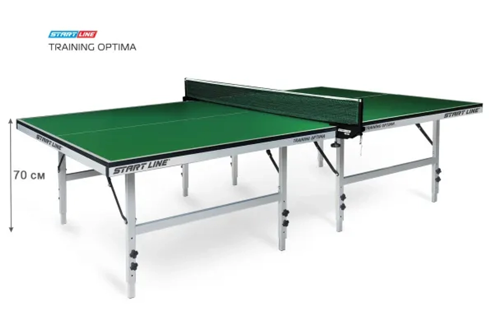 Теннисный стол Training Optima