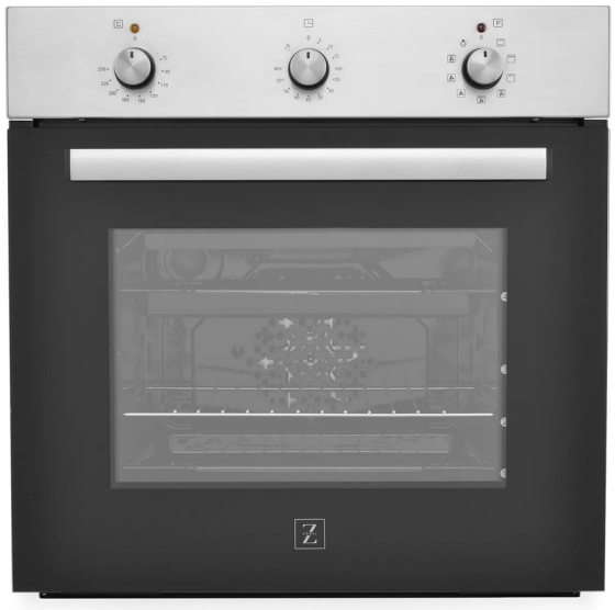 Духовой шкаф Zugel ZO А707 X