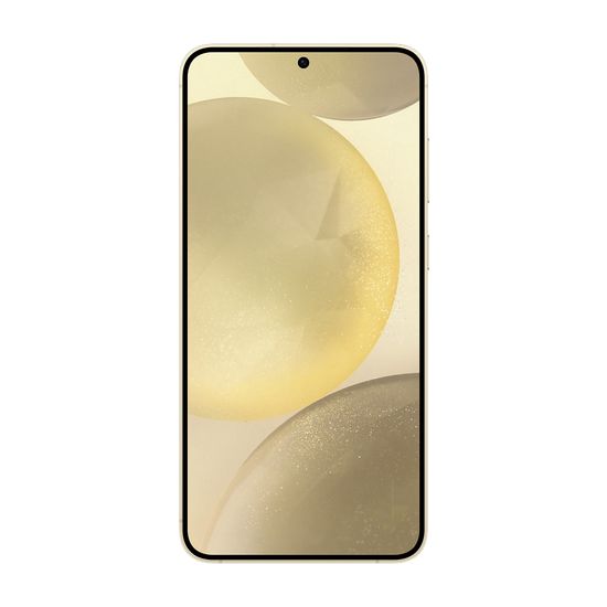 Смартфон Samsung Galaxy S24+ 12/256 Гб Желтый