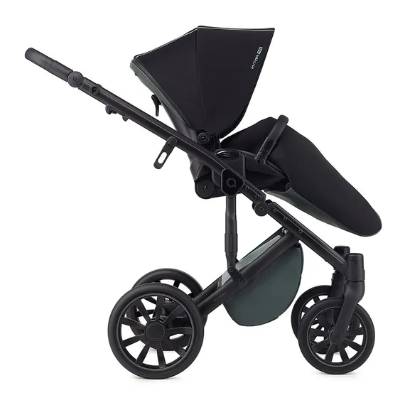 Коляска ANEX m/type PRO 3 в 1 (EP-02) casual green