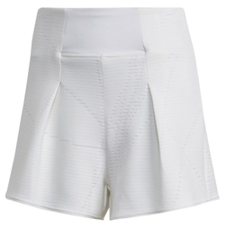 Женские Шорты теннисные Adidas Tennis London Short - белый