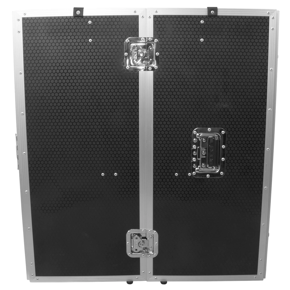 Стол диджейский UDG Ultimate Fold Out DJ Table MK2 Plus (Wheels) U92049SL2