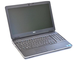 15.6" Ноутбук Dell Latitude E6540 (1366x768, Intel Core i5-4210M, RAM 8ГБ, SSD 256ГБ, Intel HD Graphics 4600, Win 10Pro)