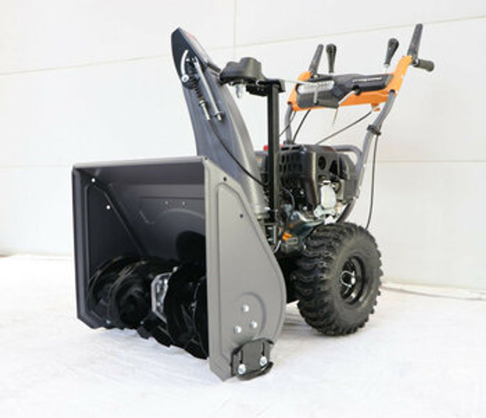 Снегоуборщик VILLARTEC WB 5561E, Бензиновый