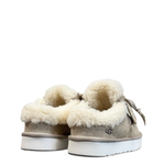 Ugg Lowmel Mule Sand