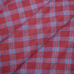 A-line Skirt Wine