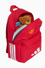 Рюкзак adidas Manchester United 26/27 Junior - красный