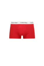 трусики-боксеры 3 шт. Calvin Klein Underwear - красный(0000U2664G)