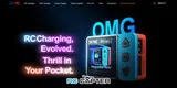 Зарядное устройство SkyRC B6neo+ 240W (DC)/126W (PD) 10A 1-6S LiPo