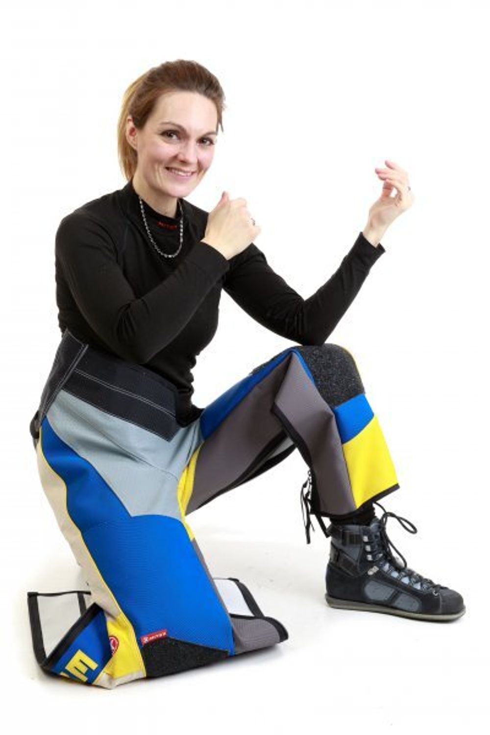 Hitex Штаны «E-Motion»