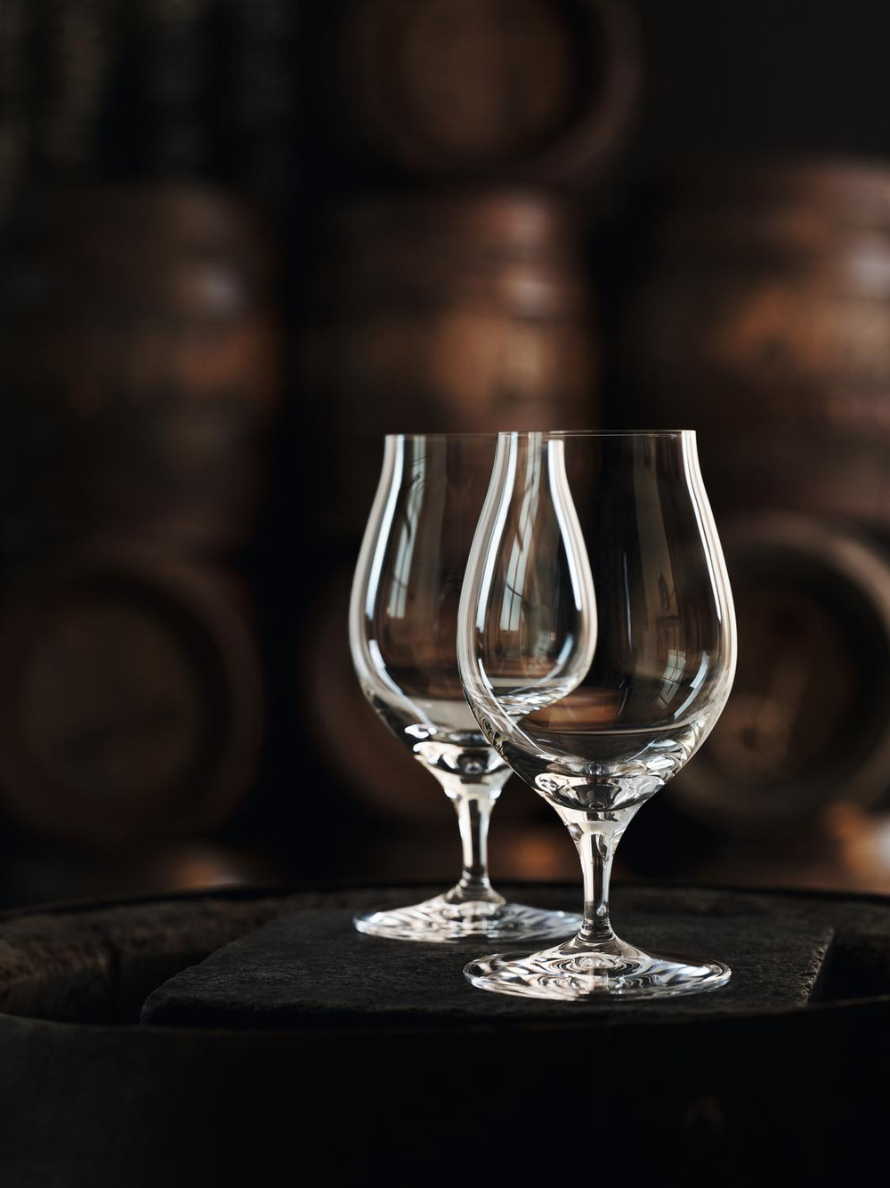 Набор из 2-х бокалов для пива Craft Beer Glasses Barrel Aged Beer 480 мл Spiegelau