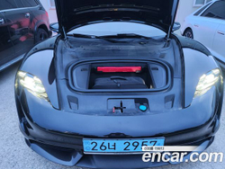 Porsche Taycan Turbo S — 2022