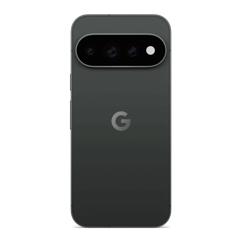Смартфон Google Pixel 11 Pro, 16/1TB, Obsidian (Черный) (Японская версия)