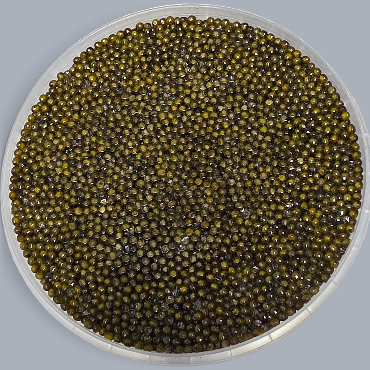 Икра осетровая калуги черная, 250