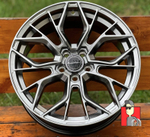 Комплект дисков Brixton PF-10 18x8 et35 5x100