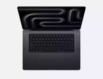 Apple MacBook Pro 16 Space Black (M3 Pro 12-Core, GPU 18-Core, 36GB, 1TB) (Custom)