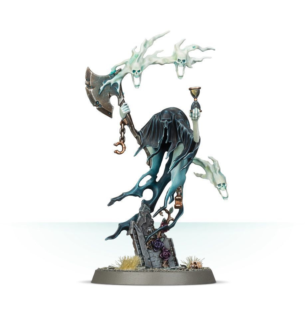 Liekeron the Executioner