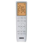 Сплит-система инверторного типа Zanussi Barocco DC Inverter ZACS/I-09 HB/A22/N8 комплект
