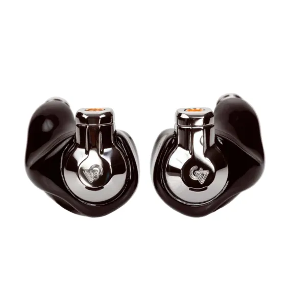 Campfire Audio Cascara Essential Universal Black