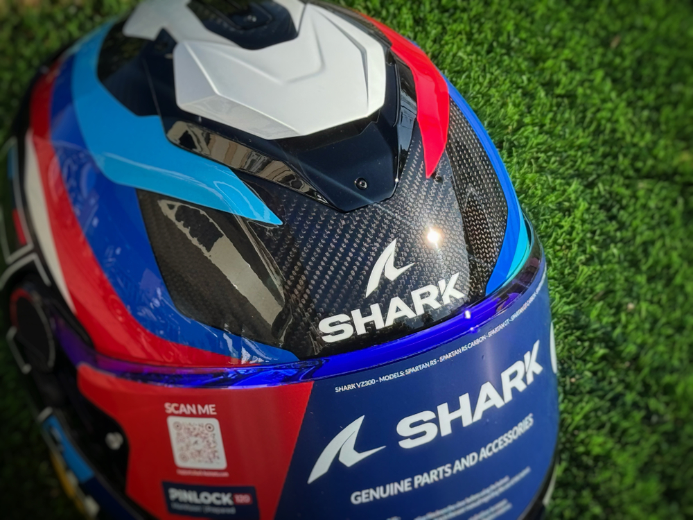 SPARTAN GT PRO CARBON GUINTOLI