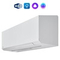 Сплит-система инверторного типа Toshiba Shorai Edge White RAS-B13G3KVSG-E/RAS-13J2AVSG-E1 комплект