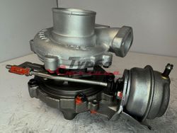 Турбина 7795910002 Garrett для Opel