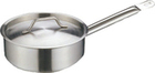 Сотейник нерж. 2,2L 200х70 мм 101605