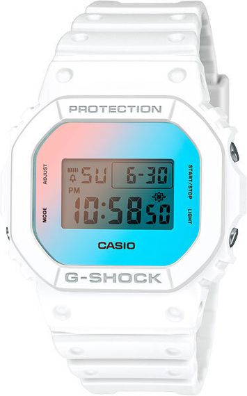 Наручные часы Casio DW-5600TL-7D