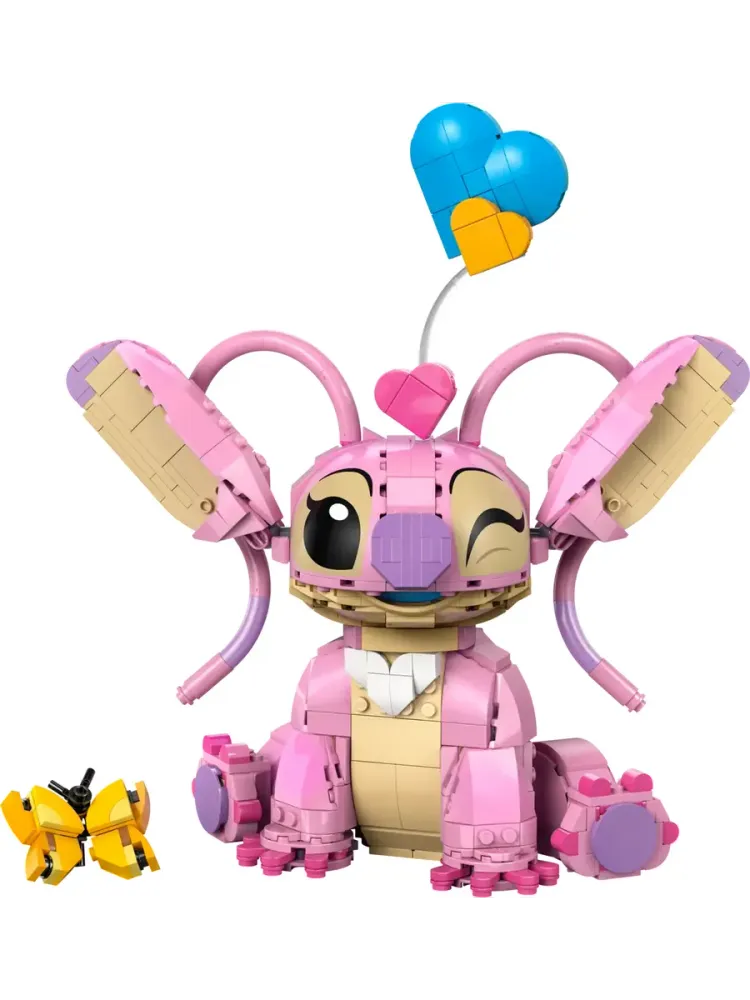 Конструктор Disney 43257 Ангел