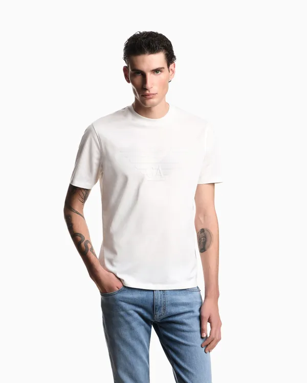 Футболка мужская EMPORIO ARMANI