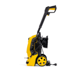 Мойка CHAMPION HP3250 (2,5кВт 170-125 бар t 40С 6,5л/мин 11,2кг синхронный, пеногенератор)