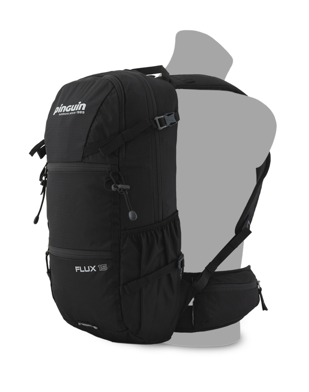 Рюкзак Pinguin Flux 15