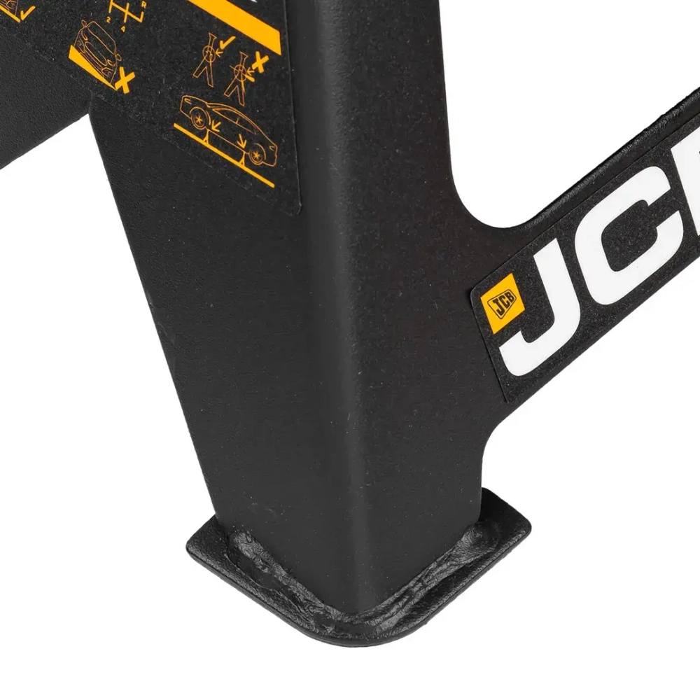 Подставка ремонтная 2т (h min 278mm, h max 425mm), к-т 2шт JCB JCB-TH52002C
